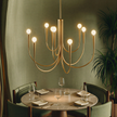 Nordic Solenne Chandelier