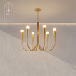 Nordic Solenne Chandelier