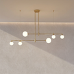 Modern Minimalist And Creative Pendant Light With A Unique Design