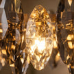 Aurelis Crystal Chandelier