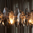 Aurelis Crystal Chandelier