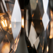 Aurelis Crystal Chandelier