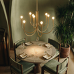 Nordic Solenne Chandelier